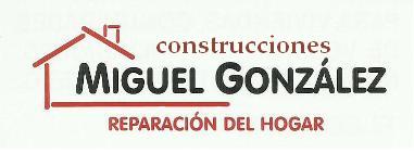 Miguel González (Reparaciones del Hogar)